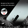 TPU чохол Nillkin Nature Series для Xiaomi Redmi Note 8 Pro Transparent