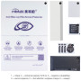 Гідрогелева плівка Mietubl Anti-Blue Light для Amazon Kindle Paperwhite 12th Gen / Kindle Colorsoft