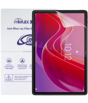 Гидрогелевая пленка Mietubl Anti-Blue Light для Lenovo Tab M11 TB330FU, TB330XU / Xiaoxin Pad 2024