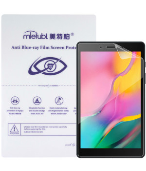 Гидрогелевая пленка Mietubl Anti-Blue Light для Samsung Galaxy Tab A 8.0 (2019) SM-T290, SM-T295