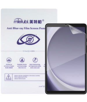 Гидрогелевая пленка Mietubl Anti-Blue Light для Samsung Galaxy Tab A9 SM-X110, SM-X115