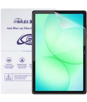 Гидрогелевая пленка Mietubl Anti-Blue Light для Samsung Galaxy Tab A11+ SM-X230, SM-X236