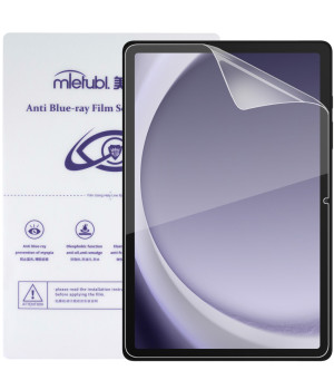 Гидрогелевая пленка Mietubl Anti-Blue Light для Samsung Galaxy Tab A9+ SM-X210, SM-X216