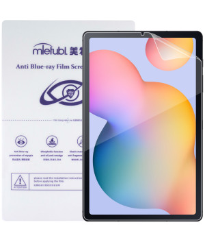 Гидрогелевая пленка Mietubl Anti-Blue Light для Samsung Galaxy Tab S6 Lite 2020/2022/2024