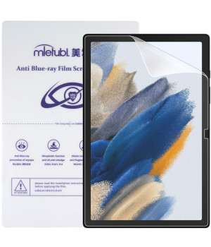 Гидрогелевая пленка Mietubl Anti-Blue Light для Samsung Galaxy Tab A8 SM-X200, SM-X205