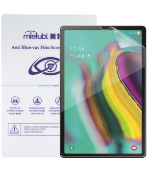 Гидрогелевая пленка Mietubl Anti-Blue Light для Samsung Galaxy Tab S5e SM-T720, SM-T725