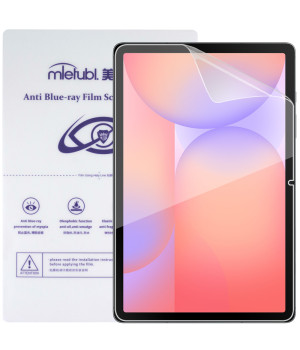 Гидрогелевая пленка Mietubl Anti-Blue Light для Samsung Galaxy Tab S10 Lite SM-X400, SM-X406