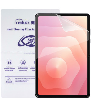 Гидрогелевая пленка Mietubl Anti-Blue Light для Samsung Galaxy Tab S11 SM-X730, SM-X736