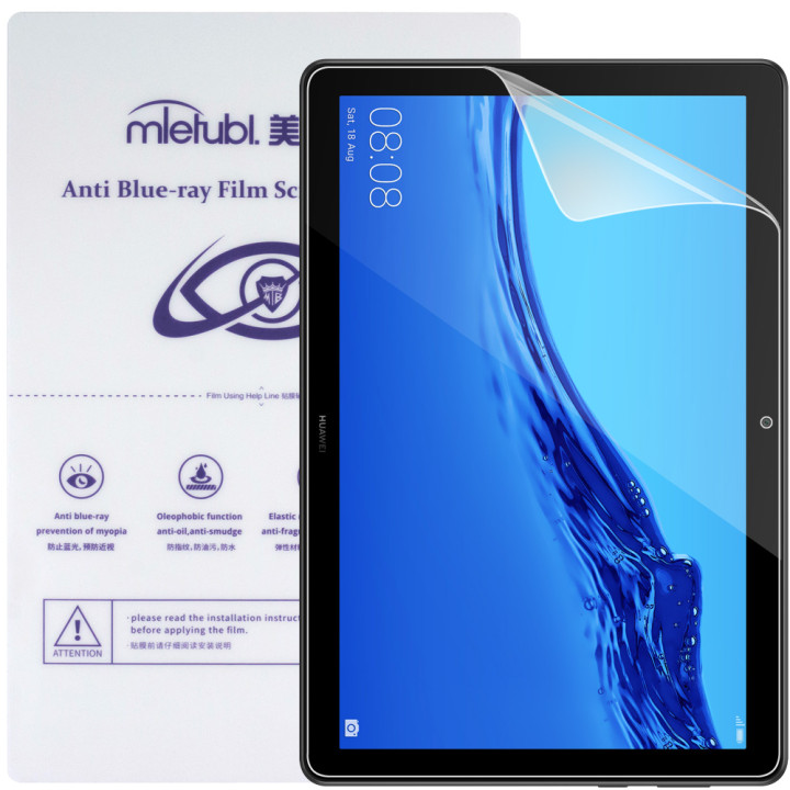 Гідрогелева плівка Mietubl Anti-Blue Light для Huawei MediaPad T5 10 (AGS2-L09, AGS2-W09)