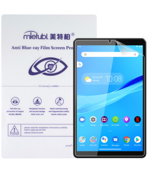 Гидрогелевая пленка Mietubl Anti-Blue Light для Lenovo Tab M8 1-4 Gen