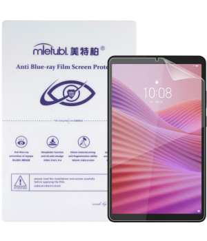 Гидрогелевая пленка Mietubl Anti-Blue Light для Lenovo Tab One 8.7" TB305FU, TB305XU