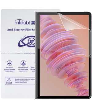 Гидрогелевая пленка Mietubl Anti-Blue Light для Lenovo Tab Plus 11.5" TB351FU