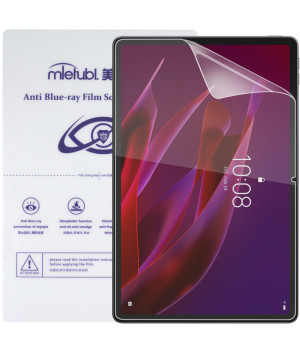 Гидрогелевая пленка Mietubl Anti-Blue Light для Lenovo Yoga Tab 11.1" (2025) TB710FU
