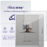 Гідрогелева плівка Mietubl Anti-Blue Light для Onyx BOOX Go Color 7 White, BOOX Leaf 2 White