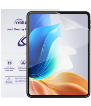 Гидрогелевая пленка Mietubl Anti-Blue Light для OPPO Pad Neo 11.4", OnePlus Pad Go