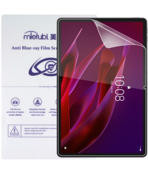 Гидрогелевая пленка Mietubl Anti-Blue Light для OPPO Pad SE 11", OnePlus Pad Lite