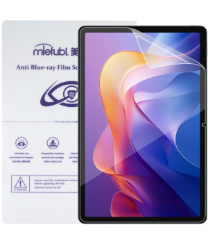 Гидрогелевая пленка Mietubl Anti-Blue Light для Xiaomi Redmi Pad 2 11"