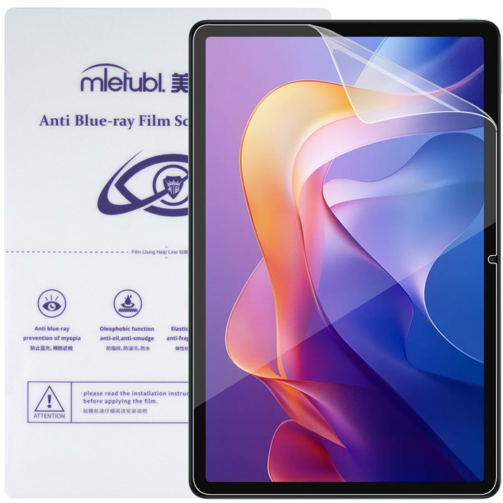 Гідрогелева плівка Mietubl Anti-Blue Light для Xiaomi Redmi Pad 2 11"