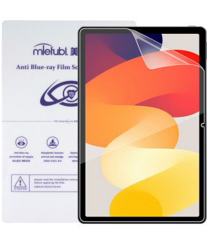 Гидрогелевая пленка Mietubl Anti-Blue Light для Xiaomi Redmi Pad SE 11"