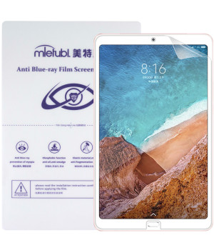 Гидрогелевая пленка Mietubl Anti-Blue Light для Xiaomi Mi Pad 4 Plus 10.1"