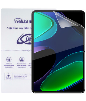 Гидрогелевая пленка Mietubl Anti-Blue Light для Xiaomi Pad 6 / Pad 6 Pro 11"