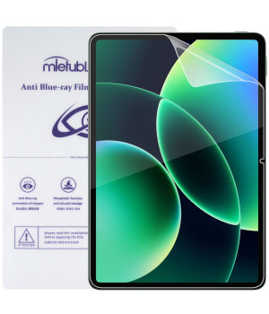 Гидрогелевая пленка Mietubl Anti-Blue Light для Xiaomi Pad 8 / Pad 8 Pro 11.2"