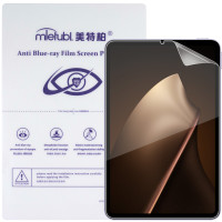 Гідрогелева плівка Mietubl Anti-Blue Light для Xiaomi Pad Mini, Redmi K Pad 1st Gen