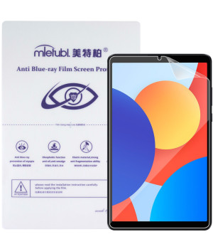 Гидрогелевая пленка Mietubl Anti-Blue Light для Xiaomi Redmi Pad SE 8.7"