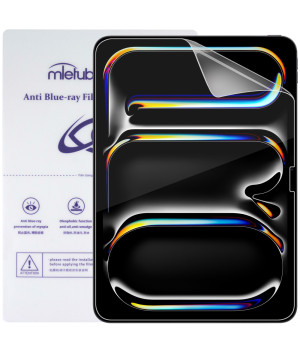 Гідрогелева плівка Mietubl Anti-Blue Light для Apple iPad Pro 11 (2024/2025)