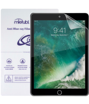 Гідрогелева плівка Mietubl Anti-Blue Light для Apple iPad 9.7" (2017/2018)