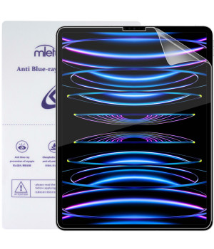 Гідрогелева плівка Mietubl Anti-Blue Light для Apple iPad Pro 11 (2018-2022)