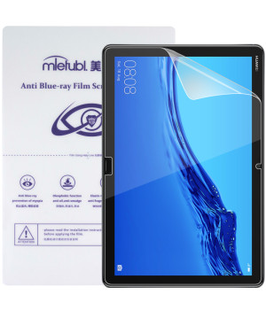 Гідрогелева плівка Mietubl Anti-Blue Light для Huawei MediaPad M5 Lite 10 (BAH2-L09, BAH2-W09)