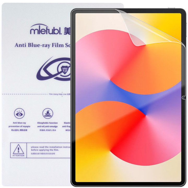Гідрогелева плівка Mietubl Anti-Blue Light для Huawei MatePad SE 11 (2024)