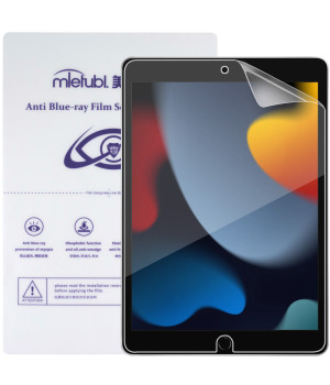 Гідрогелева плівка Mietubl Anti-Blue Light для Apple iPad 7/8/9 10.2" (2019/2020/2021)