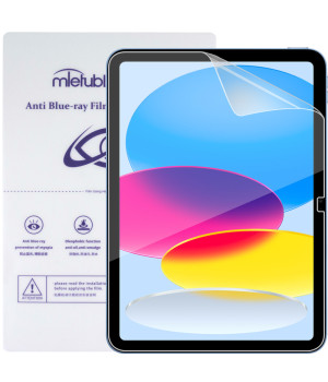 Гідрогелева плівка Mietubl Anti-Blue Light для Apple iPad 11 (2025) / iPad 10th Gen 10.9" (2022)