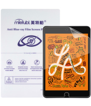 Гідрогелева плівка Mietubl Anti-Blue Light для Apple iPad mini 5