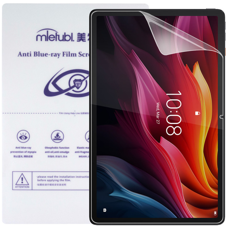 Гідрогелева плівка Mietubl Anti-Blue Light для Lenovo Tab K11 Plus 11.45" TB352FU