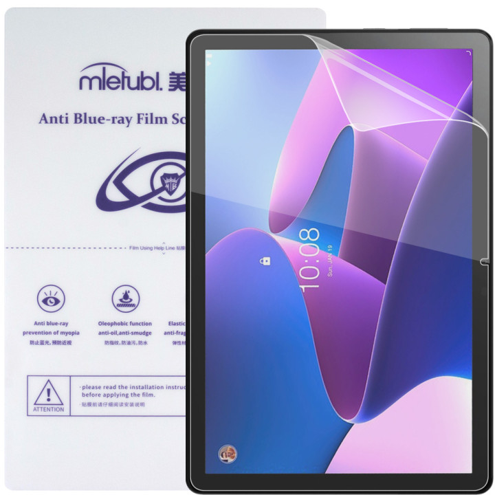 Гідрогелева плівка Mietubl Anti-Blue Light для Lenovo Tab M10 3rd Gen TB328FU, TB328XU