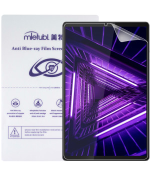 Гідрогелева плівка Mietubl Anti-Blue Light для Lenovo Tab M10 FHD Plus TB-X606 / Tab K10 TB-X6C6