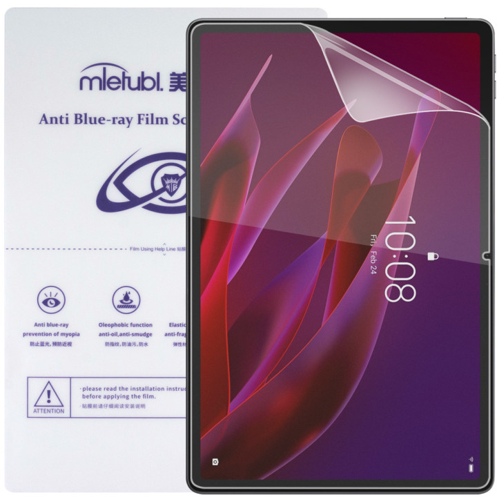 Гідрогелева плівка Mietubl Anti-Blue Light для Lenovo Yoga Tab 11.1" (2025) TB710FU