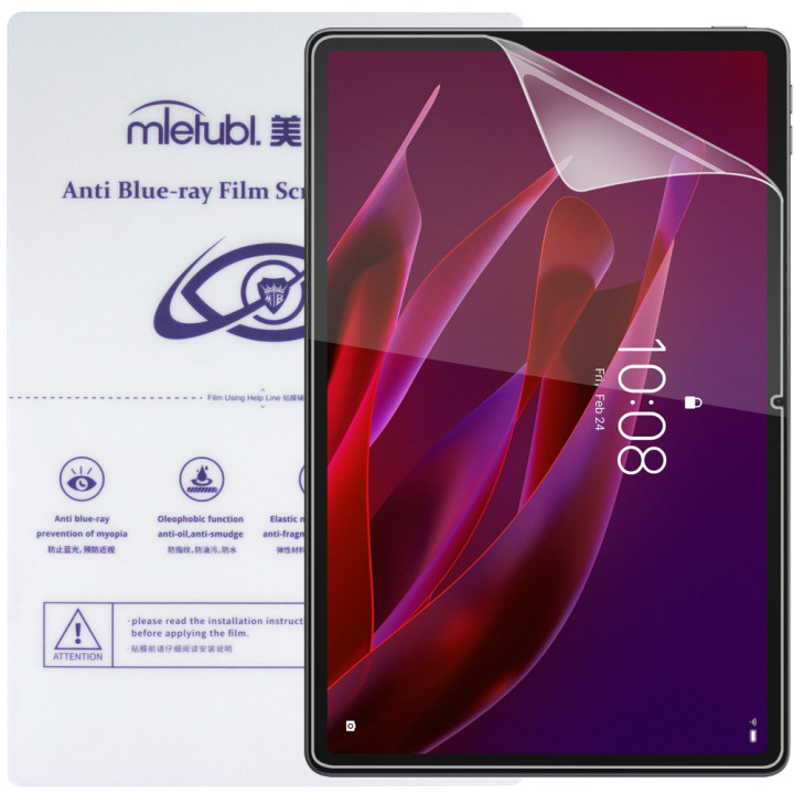 Гідрогелева плівка Mietubl Anti-Blue Light для OPPO Pad SE 11", OnePlus Pad Lite