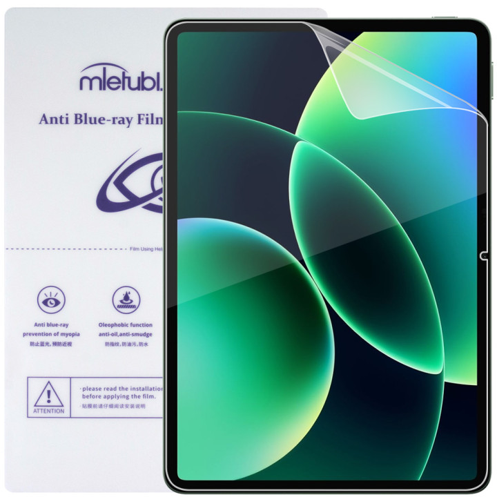 Гідрогелева плівка Mietubl Anti-Blue Light для Xiaomi Pad 8 / Pad 8 Pro 11.2"
