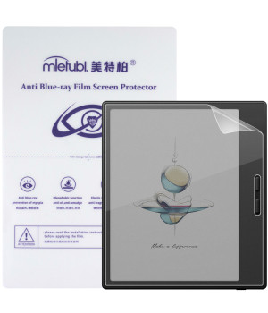 Гідрогелева плівка Mietubl Anti-Blue Light для Onyx BOOX Go 7, Go Golor 7 (Gen II), Page 7