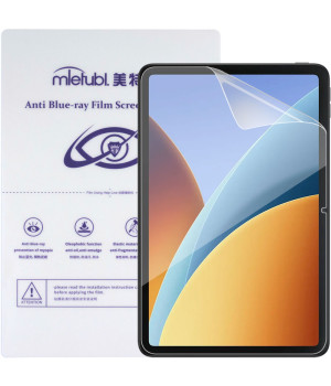 Гидрогелевая пленка Mietubl Anti-Blue Light для Xiaomi Redmi Pad 2 9.7" (2026) / POCO Pad C1
