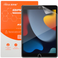 Гідрогелева плівка Mietubl Super-TPU HD для Apple iPad 7/8/9 10.2" (2019, 2020, 2021)
