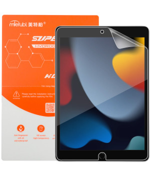 Гідрогелева плівка Mietubl Super-TPU HD для Apple iPad 7/8/9 10.2" (2019, 2020, 2021)