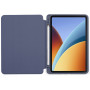Чохол Galeo Hybrid Rotating Stand для Xiaomi Redmi Pad 2 9.7" / POCO Pad C1 (2026) Heather