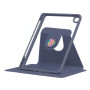 Чохол Galeo Hybrid Rotating Stand для Xiaomi Redmi Pad 2 9.7" / POCO Pad C1 (2026) Heather