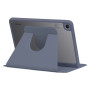 Чохол Galeo Hybrid Rotating Stand для Xiaomi Redmi Pad 2 9.7" / POCO Pad C1 (2026) Heather