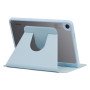 Чохол Galeo Hybrid Rotating Stand для Xiaomi Redmi Pad 2 9.7" / POCO Pad C1 (2026) Light Blue